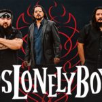 Los Lonely Boys