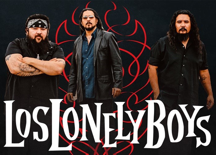 Los Lonely Boys