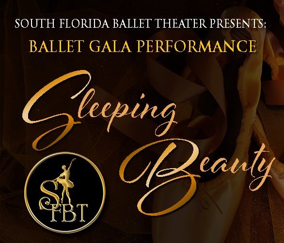 South Florida Ballet Theater: Sleeping Beauty
