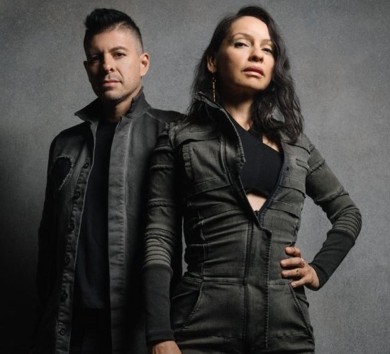 Rodrigo y Gabriela