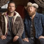 Brothers Osborne: Might As Well Be Us Tour