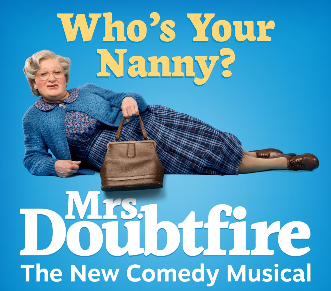 Mrs. Doubtfire