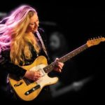 Joanne Shaw Taylor