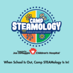 Camp STEAMology: Camp Aviation Academy at Museum of Discovery and Science