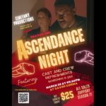 Ascendance Night