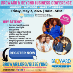 2024 Broward & Beyond Business Conference