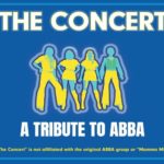 THE CONCERT: A Tribute to ABBA