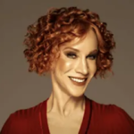 Kathy Griffin