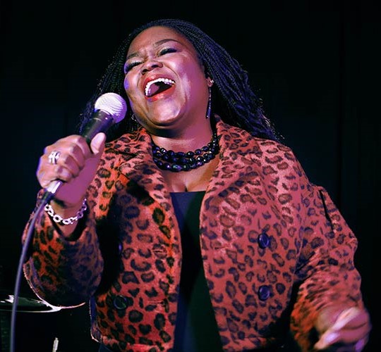 Shemekia Copeland