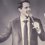 Tony Hinchcliffe: Fully Groan Tour