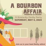 A Bourbon Affair