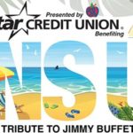 Fins Up! A Tribute to Jimmy Buffett