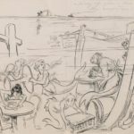 Opening Reception – Louis M. Glackens: Pure Imagination