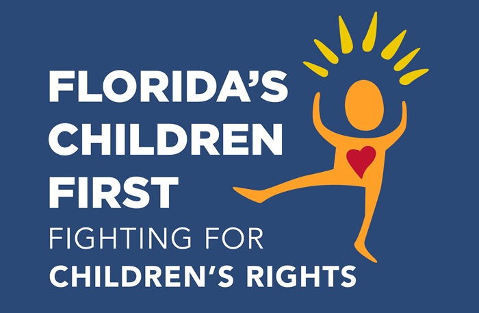Florida’s Children First 2024 Broward Advocates for Children Awards