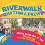 Image for Riverwalk Rhythm & Brews