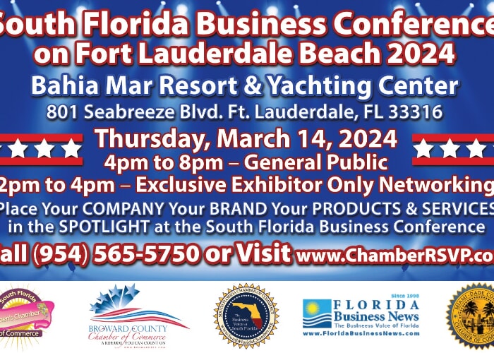 South Florida Business Expo & Conference 2024
