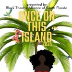 Once On This Island - the Broadway Musical