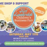 2024 Fort Lauderdale Children's Business Fair