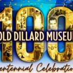 Old Dillard Museum Centennial Celebration
