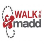 Walk like MADD