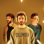 AJR: The Maybe Man Tour