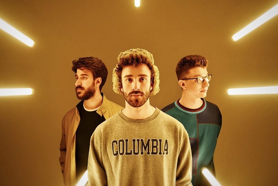 AJR: The Maybe Man Tour