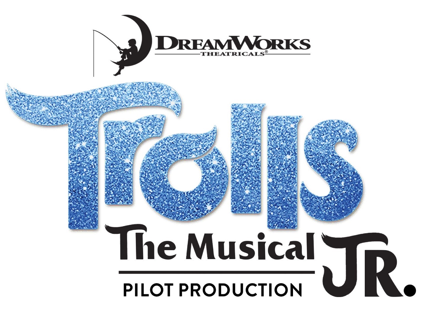 Dreamworks Theatricals: Trolls the Musical Jr.