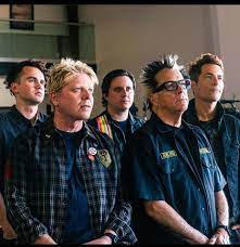 The Offspring