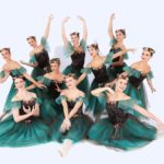 Astrid Audet Academy: Dancing Around the World