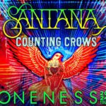 Santana & Counting Crows