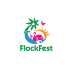FlockFest Beach Party 2024