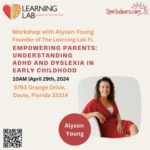 Empowering Parents Workshop