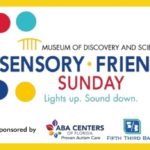 Sensory-Friendly Sundays