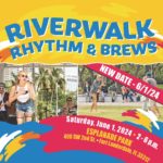 Image for Riverwalk Rhythm & Brews