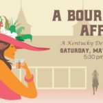 A Bourbon Affair, A Kentucky Derby Party
