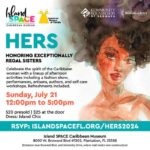 HERS 2024 - Honoring Exceptionally Regal Sisters