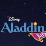 ALADDIN KIDS: Summer Theater Camp Production