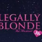 Legally Blonde the Musical JR: Summer Theater Camp Production