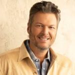 Blake Shelton