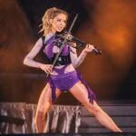 Lindsey Stirling