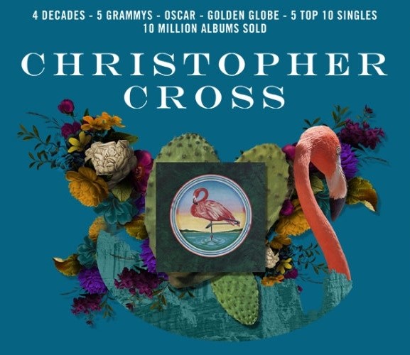 Christopher Cross