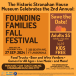 Founding Families Fall Festival