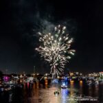 Seminole Hard Rock Winterfest Boat Parade