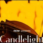 Candlelight: Tribute to Luis Miguel on Strings