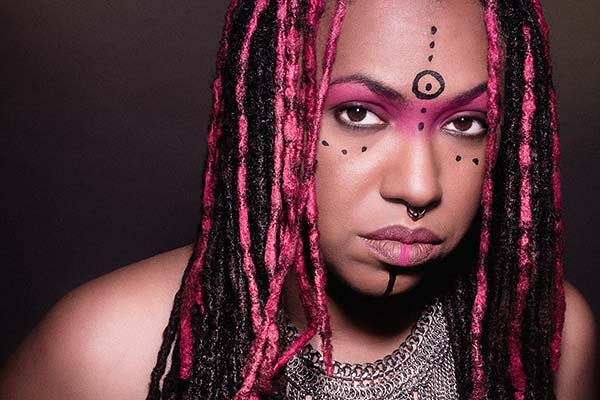 Artist’s Roundtable: Juneteenth Celebration