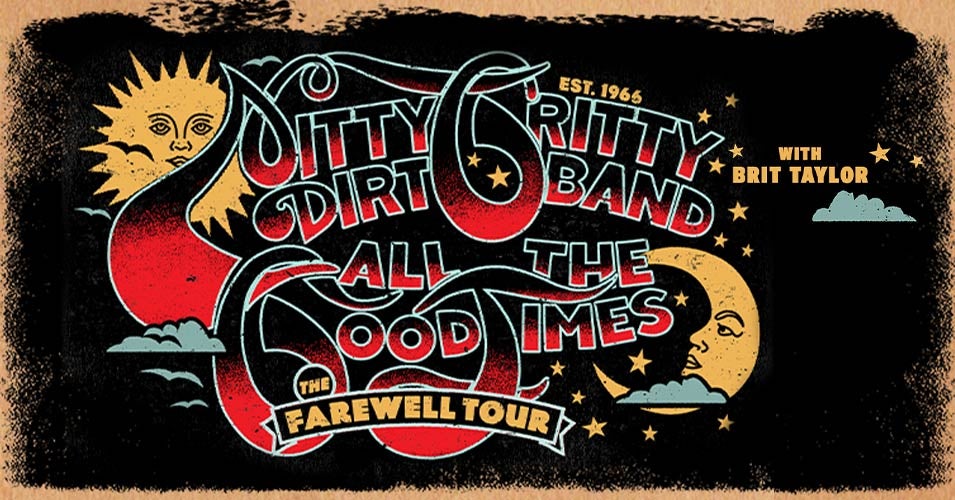 Nitty Gritty Dirt Band