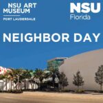 Fort Lauderdale Neighbor Day