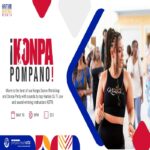 Konpa Pompano Beach!