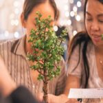 Bonsai Workshop at LauderAle Brewery