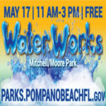 Water Works 2025